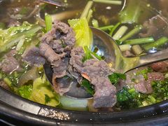 -乐山食古香跷脚牛肉