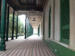 -艾提尕尔清真寺