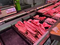 -北国超市(长江店)