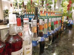 -安蒂娅·海鲜自助餐厅(安蒂娅美兰酒店)