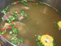 -牛缘村·贵州黄牛肉火锅(西善桥店)
