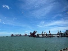 -招商蛇口邮轮母港(观光客运)