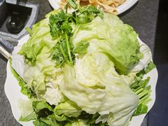-不老溪贵州菜(广安门总店)