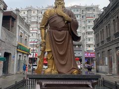 -中华巴洛克风情街