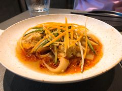 黑面皮子-日上三甘(三里屯店)