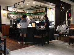 -小明同学(三里屯店)