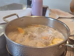 -椰小鸡·琼州糟粕醋·火锅(美兰缤纷城店)