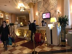 -沈阳于洪碧桂园凤凰酒店