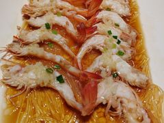 -徐记海鲜·家宴(南油永新汇店)