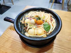 -姐弟俩土豆粉(同城街华联店)