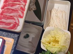 -熊喵来了火锅(长安万达第94分店)