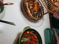 -苏乡兰亭•淮扬菜(兴化吾悦广场店)