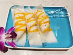 -香香海南菜餐厅