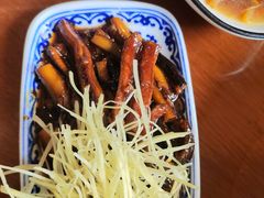 -同得兴 Since·1995 传统苏式面馆(十全街店)