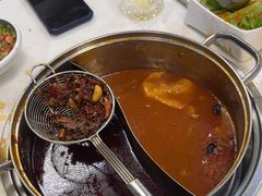 -三头牛·潮汕牛肉生蚝火锅 (夏湾店)