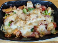 -萨莉亚意式餐厅(上下九店)