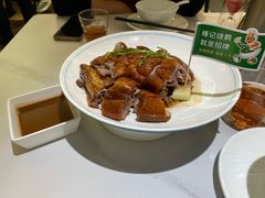 -椿记烧鹅(叠彩店)