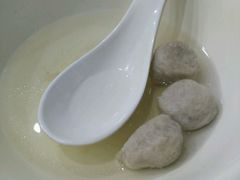 -林金财鱼丸(鼓楼街店)