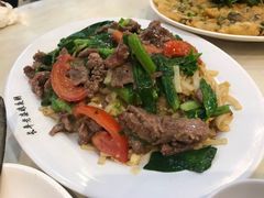 -长平老姿娘夜粥(平东一街店)