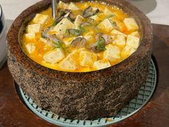 -狮王府淮扬菜(新街口友谊店)