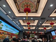 -张一元(总店)