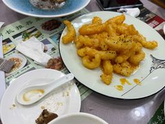 茄汁鱼块-白魁老号饭庄(交道口店)