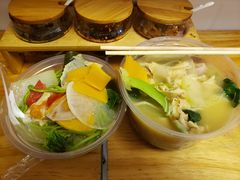 -禅悦素食