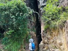 -南尖岩景区