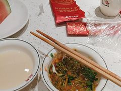 -三人行骨头王火锅(长寿店)