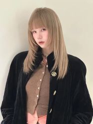 -DL HOPE造型