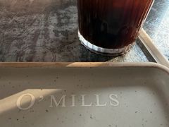 -O'mills Sourdough Bakery&Bistro(永嘉路店)