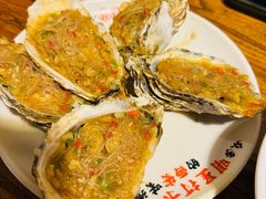 -福苗小骆驼烧烤(莲湖路店)