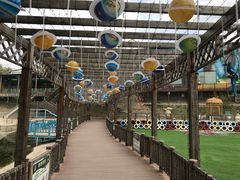 -北京鹿世界主题园