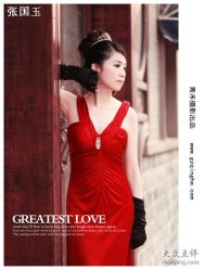 -青禾婚纱摄影工作室(龙珠路店)