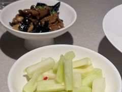 -四季民福烤鸭店(外滩外白渡桥店)