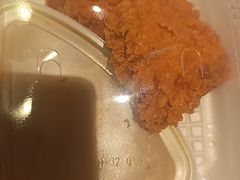-德克士(洪洞店)