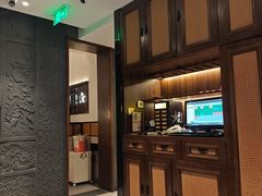 -吕氏焗小鲜•海鲜青岛菜(八大关店)
