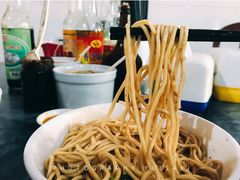 干面-南香小食店(水门路店)