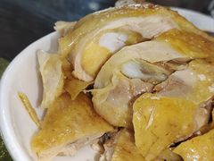 一鸡两吃-观桥阁(锦溪店)