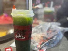 -生活如沸·顺德水牛奶火锅(大学路店)