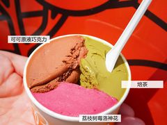 -Dip in Gelato(富民路店)