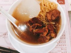 -池记(尖沙咀店)