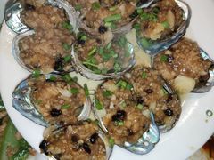 -广记海鲜(杨汊湖一店)