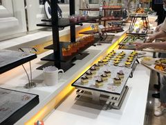 -堂会(白云店)