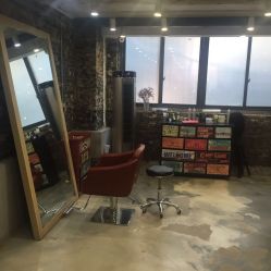 -Hair house发舍