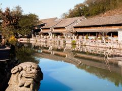 -东钱湖旅游度假区