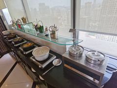 -华厦大酒店·桃源西餐厅·自助餐