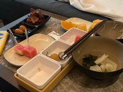 -和子足浴SPA会馆(东方之门店)