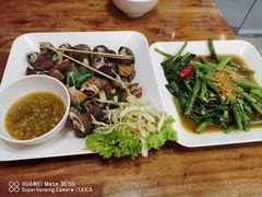 -两兄弟Song Pee Nong(2号店)