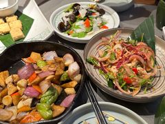 -云海肴·汽锅鸡·云南菜(高德置地店)